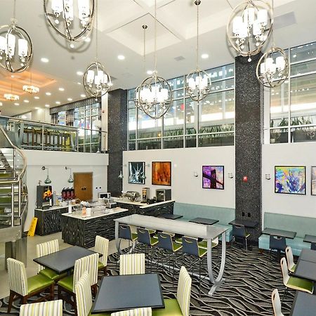Best Western Plus Laguardia Airport Hotel Queens 뉴욕 외부 사진